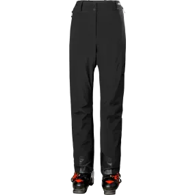 Comfortable Cut Women's St. Moritz Insulated Pant