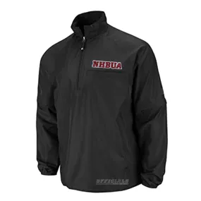 FoldableStorageCapability NHBUA MLB Replica Convertible Umpire Jacket