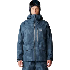Light Pack Option Men's Firefall Insulated Jacket