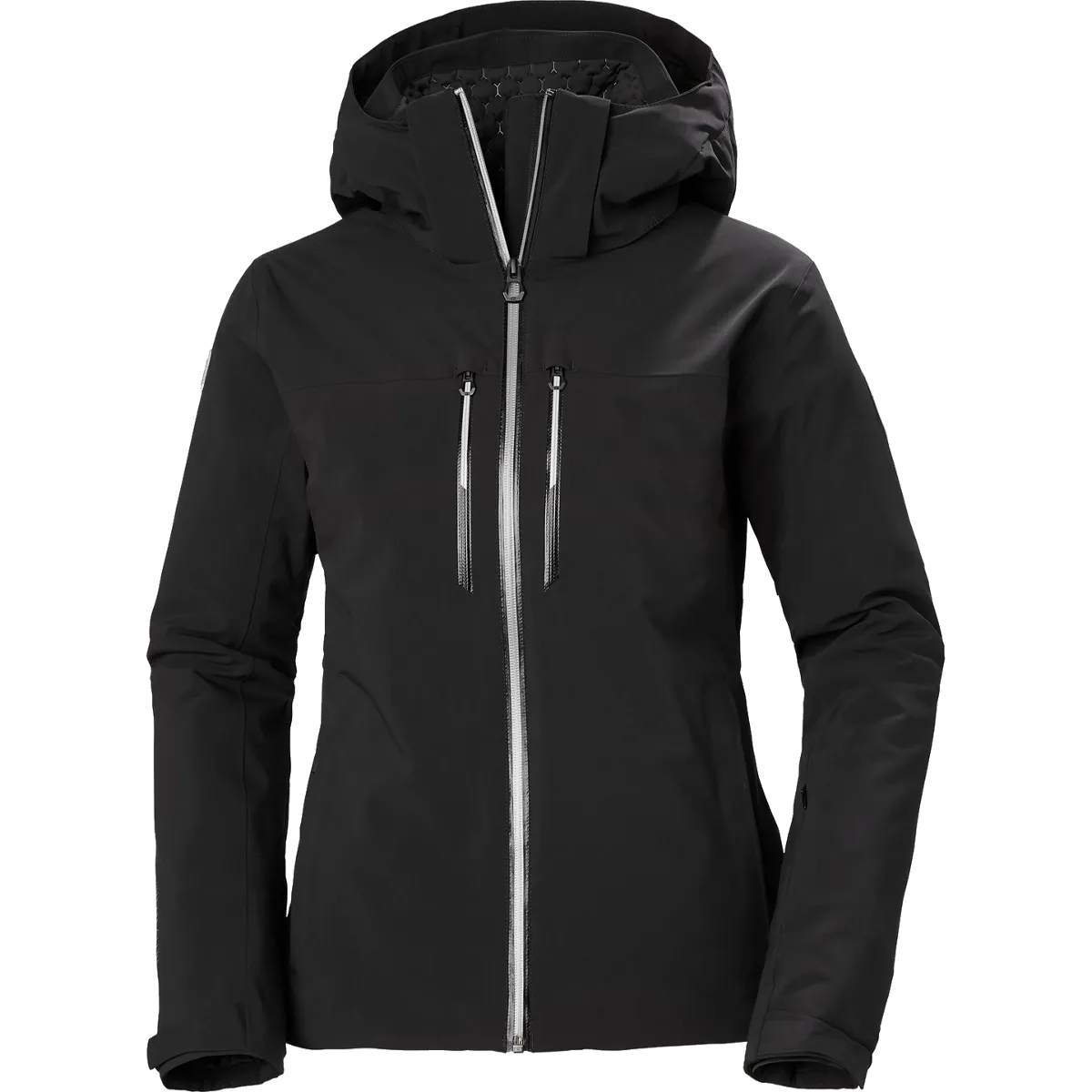 Modular Attachments Women's Alphelia Lifaloft Jacket