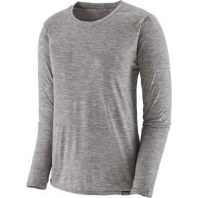 Bound Edges Women's Long-Sleeved Capilene Cool Daily Shirt