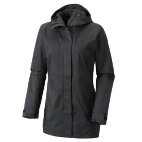 PocketPlacement Magnetic Closure Women's Splash A Little II Jacket