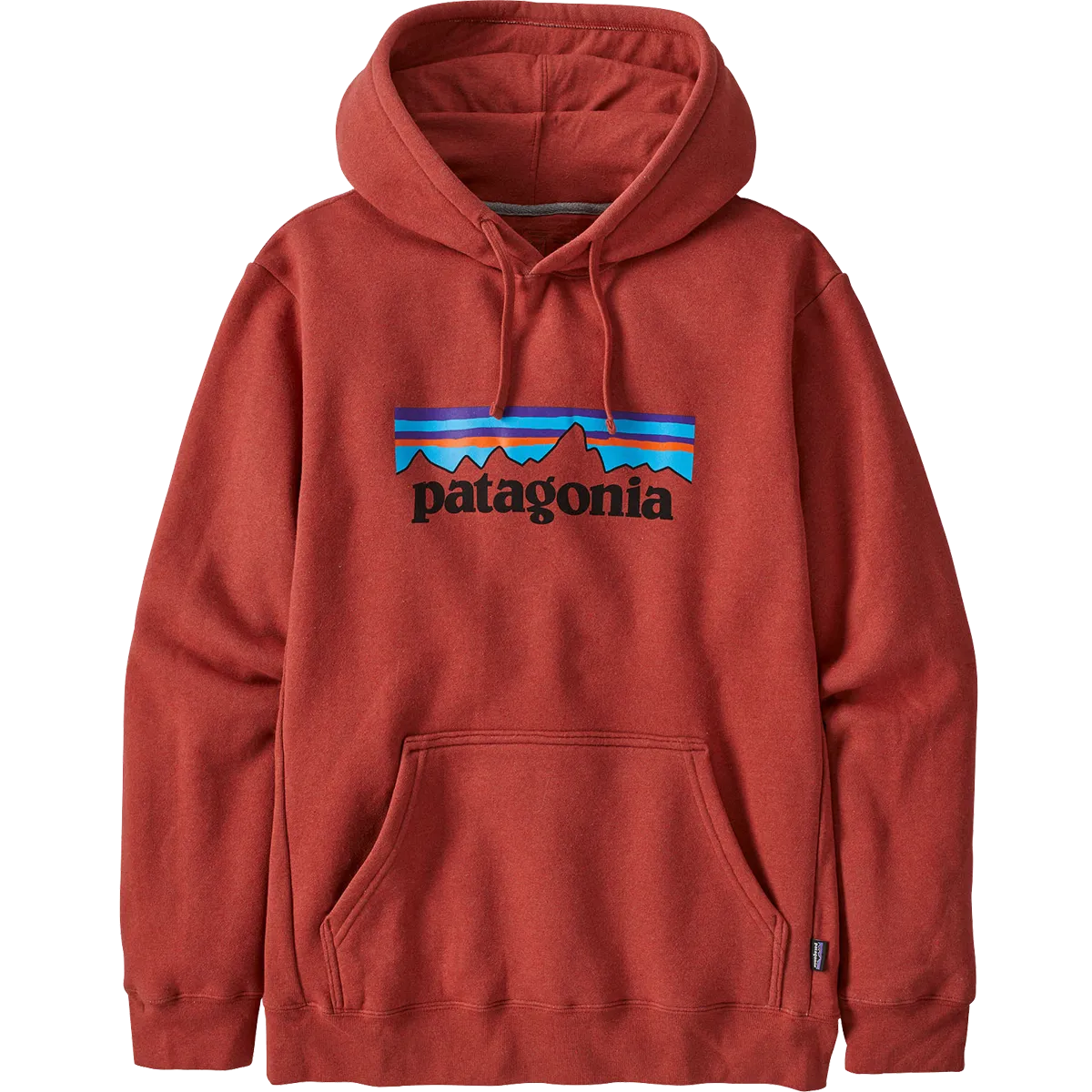 Versatile Comfort All-Day Knitwear P-6 Logo Uprisal Hoody