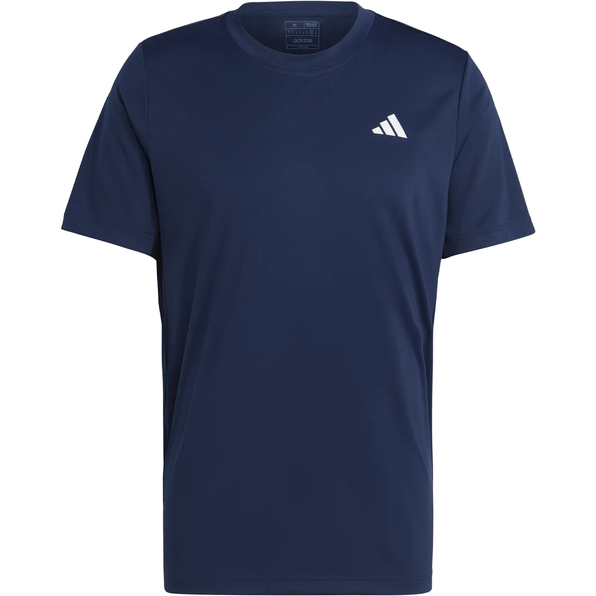 Men's Club Tee weekday wear Round neck simplicity