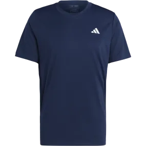 Men's Club Tee weekday wear Round neck simplicity