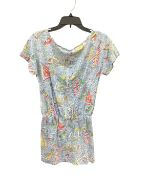 Loose Fit Happy Soul Dress Designer By Lilly Pulitzer  Size: S