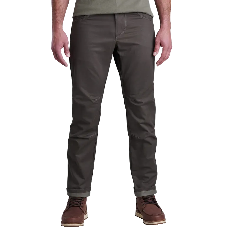 Free Rydr Pant-Long SeamlessConstruction Work Comfort