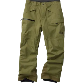 Men's Firefall Insulated Pant Travel Fit