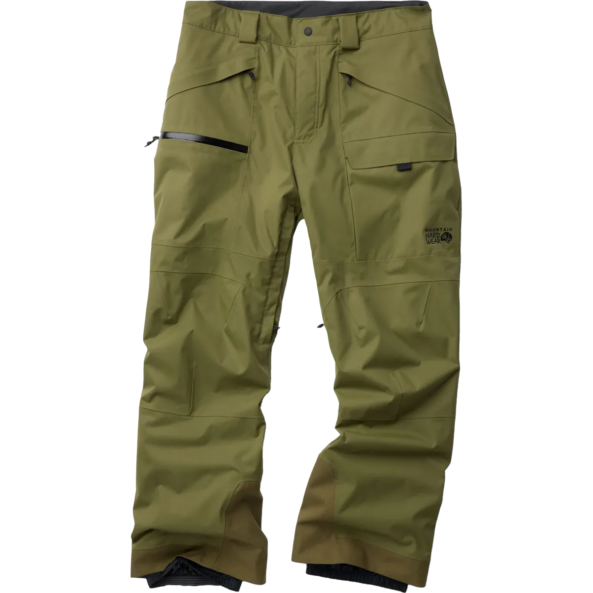 Men's Firefall Insulated Pant Durable Fit NonIrritatingSeams