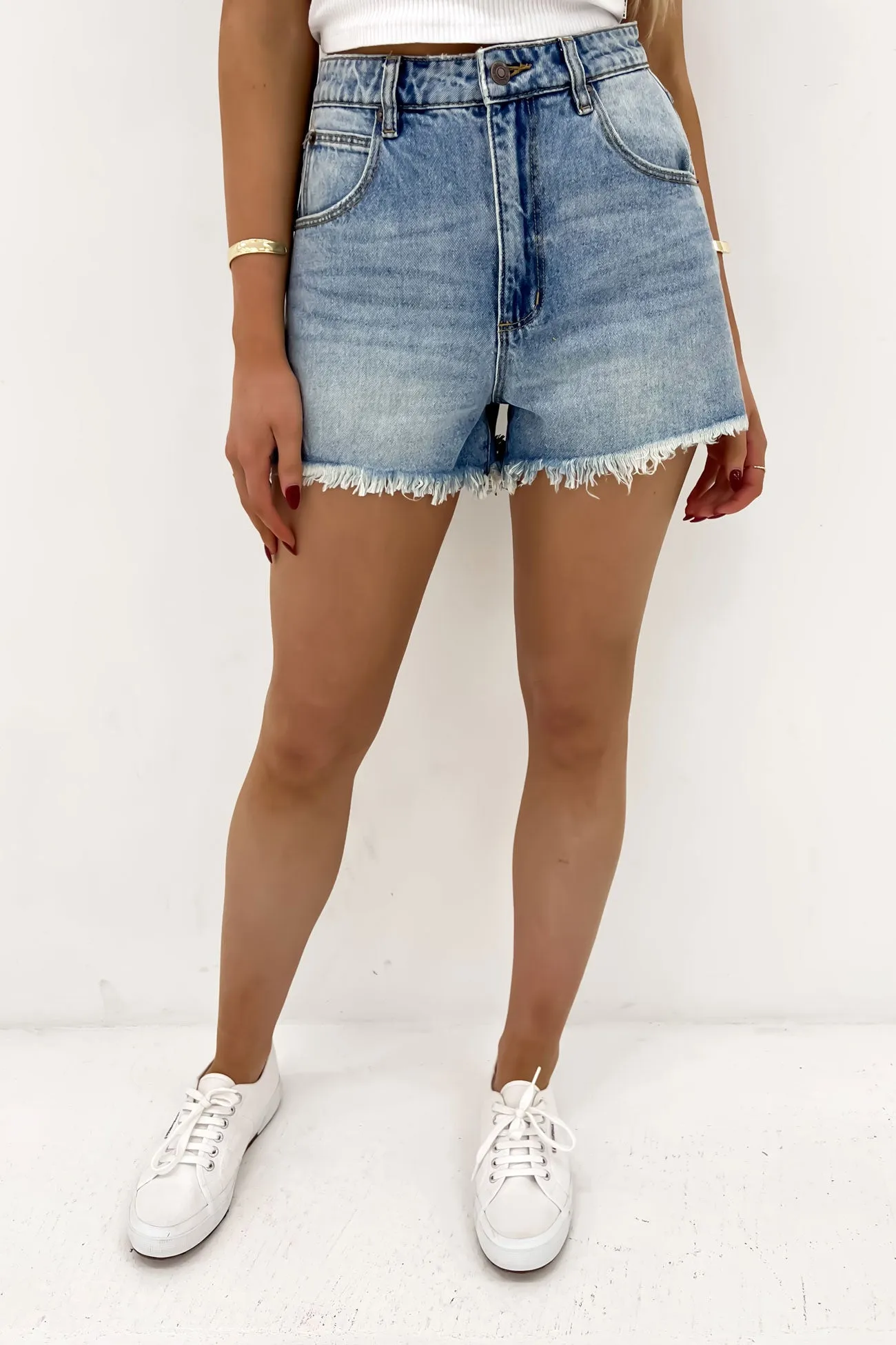 Mirage Short Cali Worn Exclusive Design
