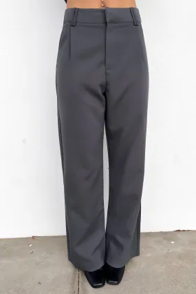 Temperature Regulating Tegan Pant Grey