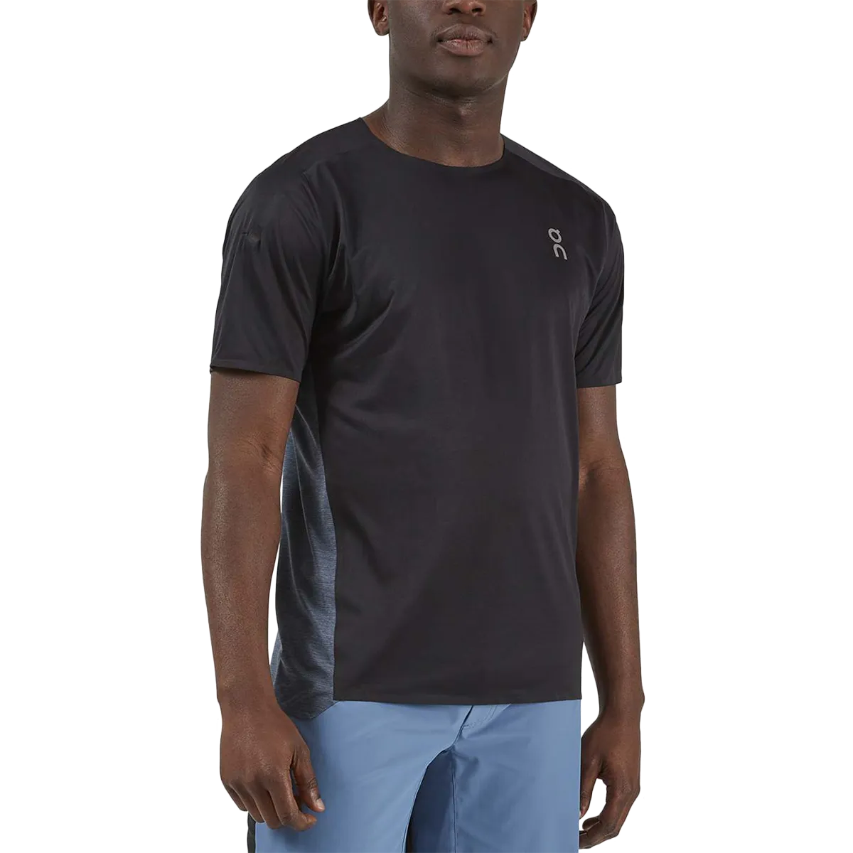 Men's Performance T UV resistant