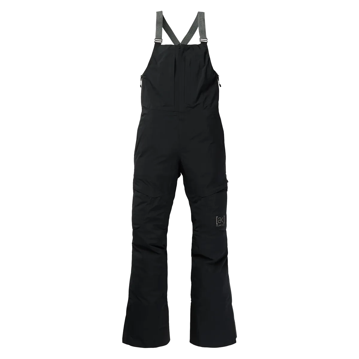 Women's AK Kimmy Gore 2L Bib Pants - Tall LowProfileWaistband