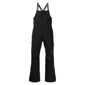 ComfortFit Non Clip Women's AK Kimmy Gore 2L Bib Pants - Tall