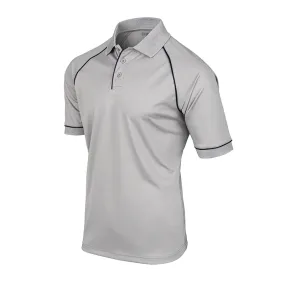 Chic Design Smitty Grey Men's Volleyball Shirt
