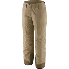 Neutral Tone Quick drying material Women's Storm Shift Pants - Reg