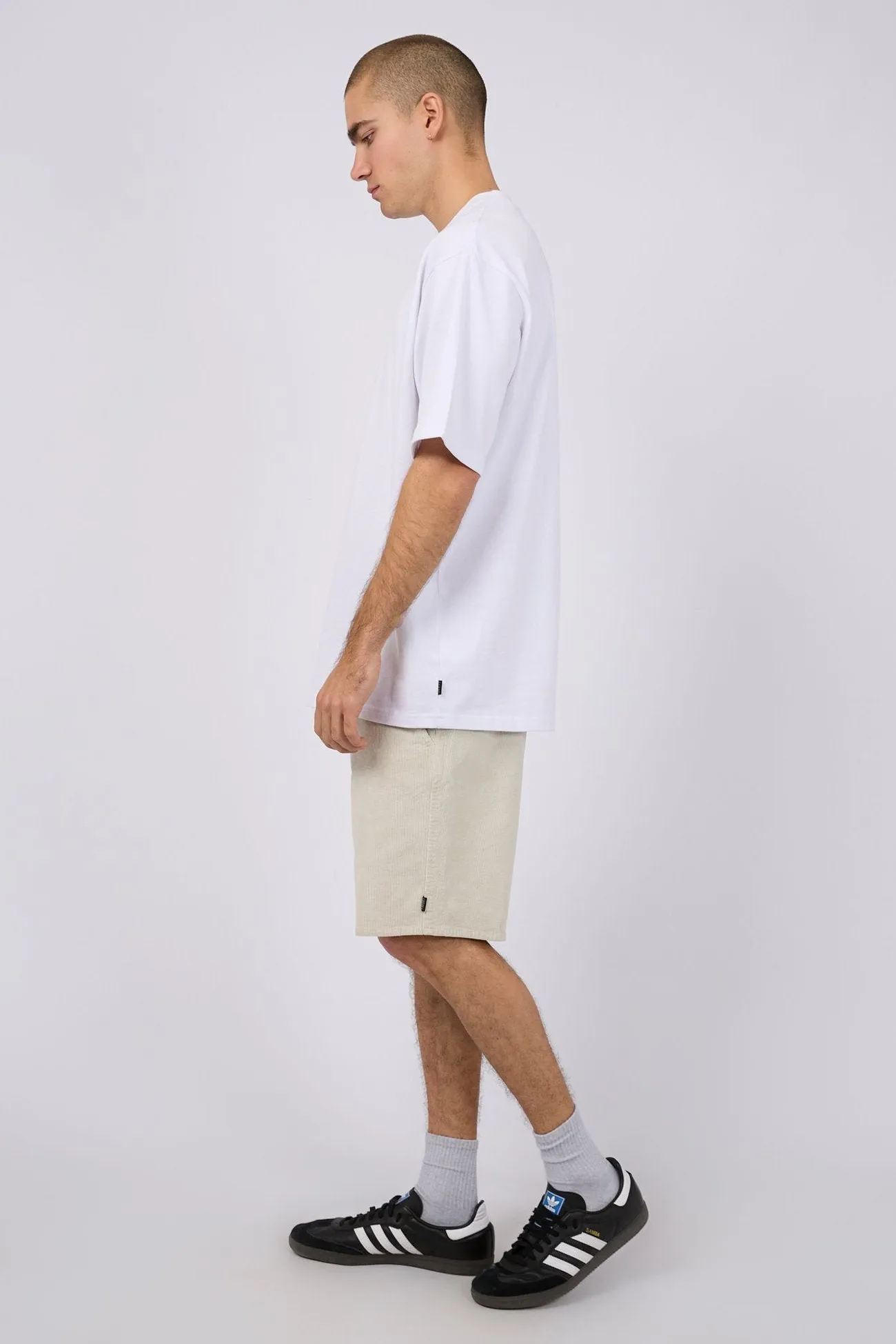 Cord Short Chalk All Occasion