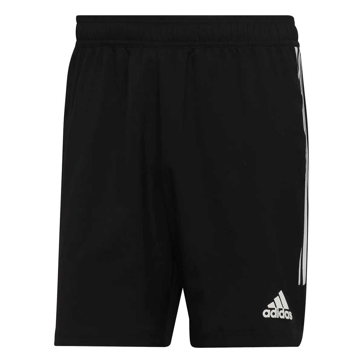 Men's Condivo 22 Match Day Short Shock Dispersing Architecture