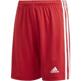 service industry Reinforced Stress Points Youth Squadra 21 Short