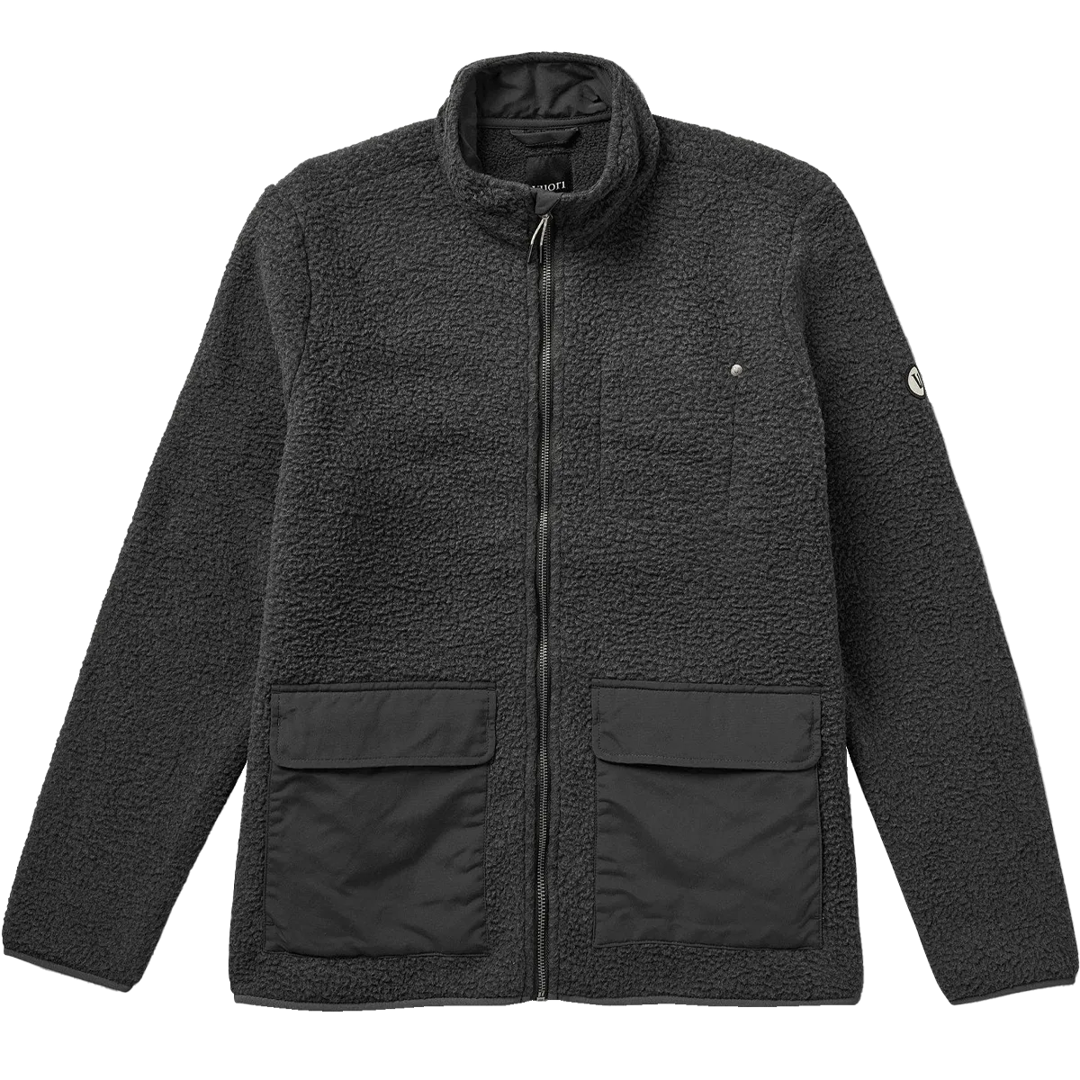 Chill Ready Men's Idyllwild Sherpa Jacket