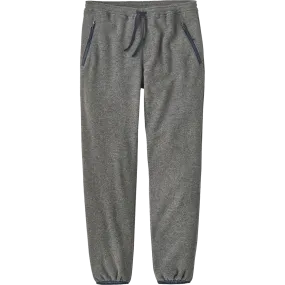 Heat Retention Men's Synchilla Pants