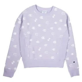 Reverse Weave Sweatshirt Women Stylish Look Flare