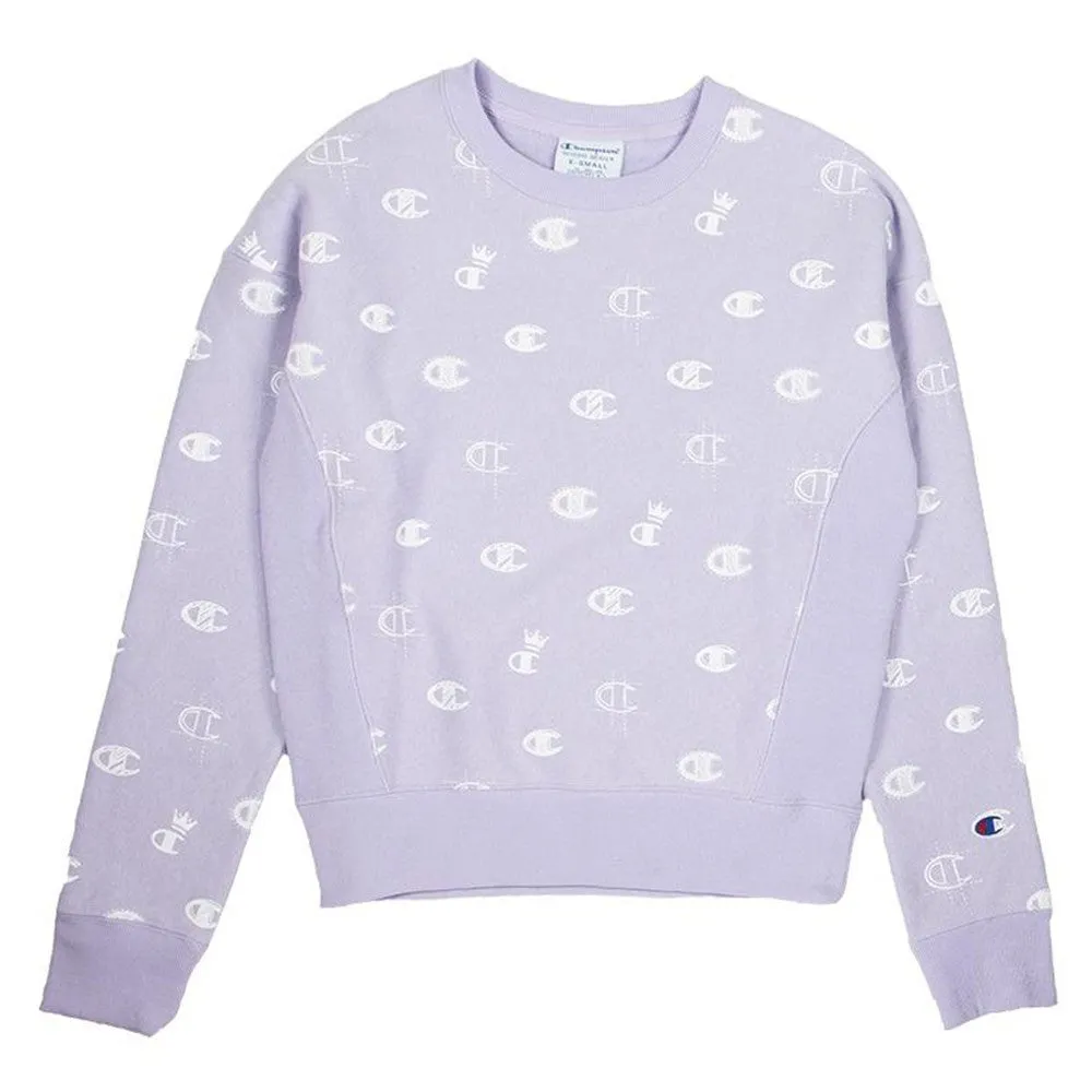 Adjustable Straps Practical Reverse Weave Sweatshirt Women