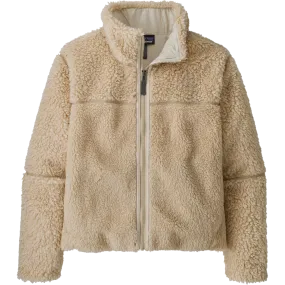 Teflon Coated Windbreaker Inspired Fit Women's Lunar Dusk Jacket