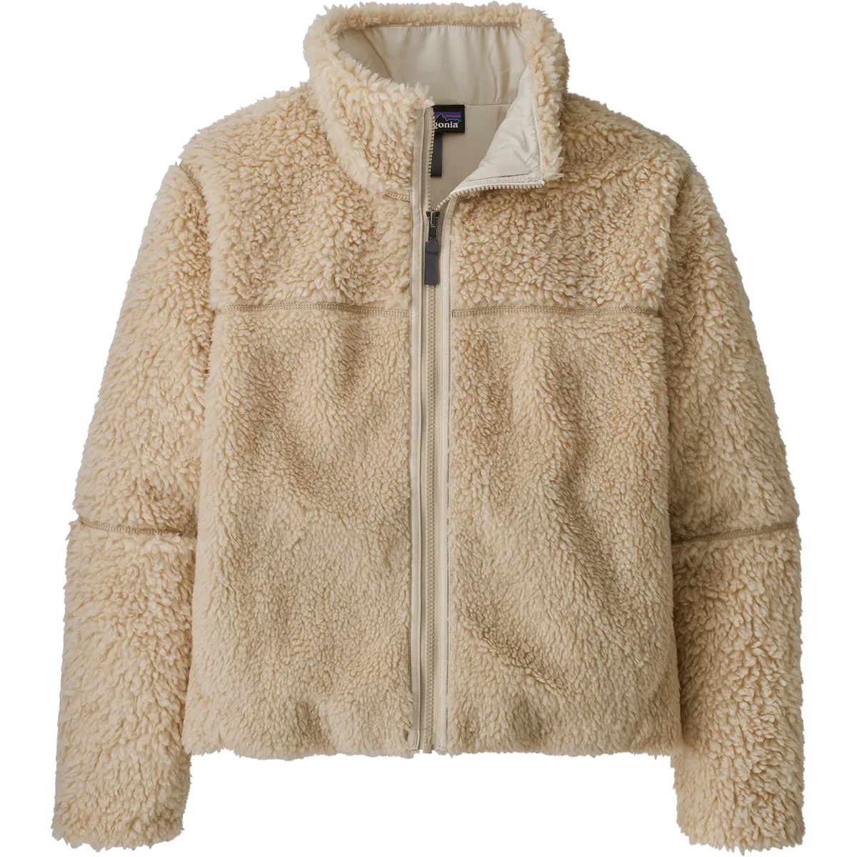 Teflon Coated Windbreaker Inspired Fit Women's Lunar Dusk Jacket