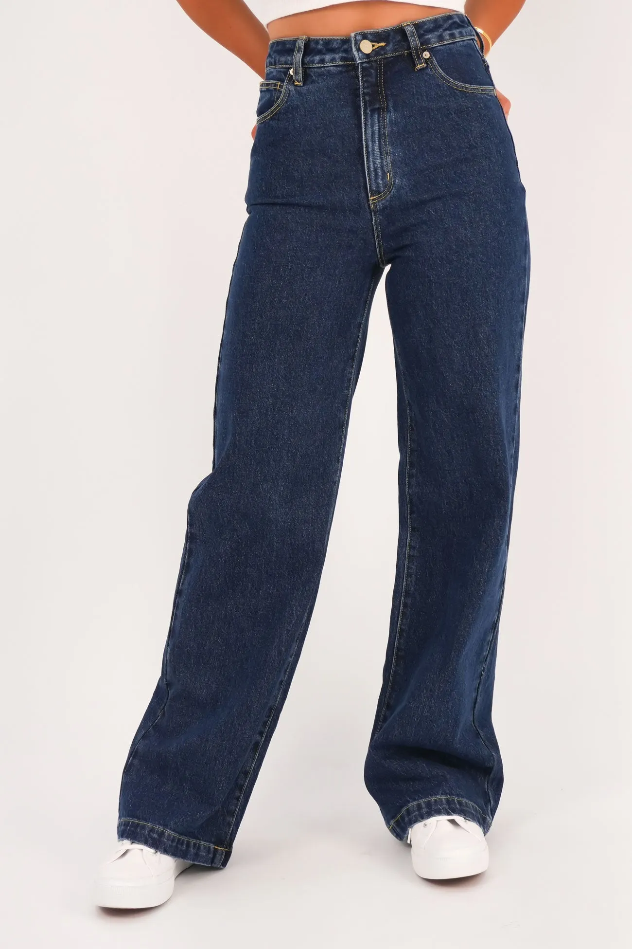 Modern Silhouette A 94 Wide Jean Tara