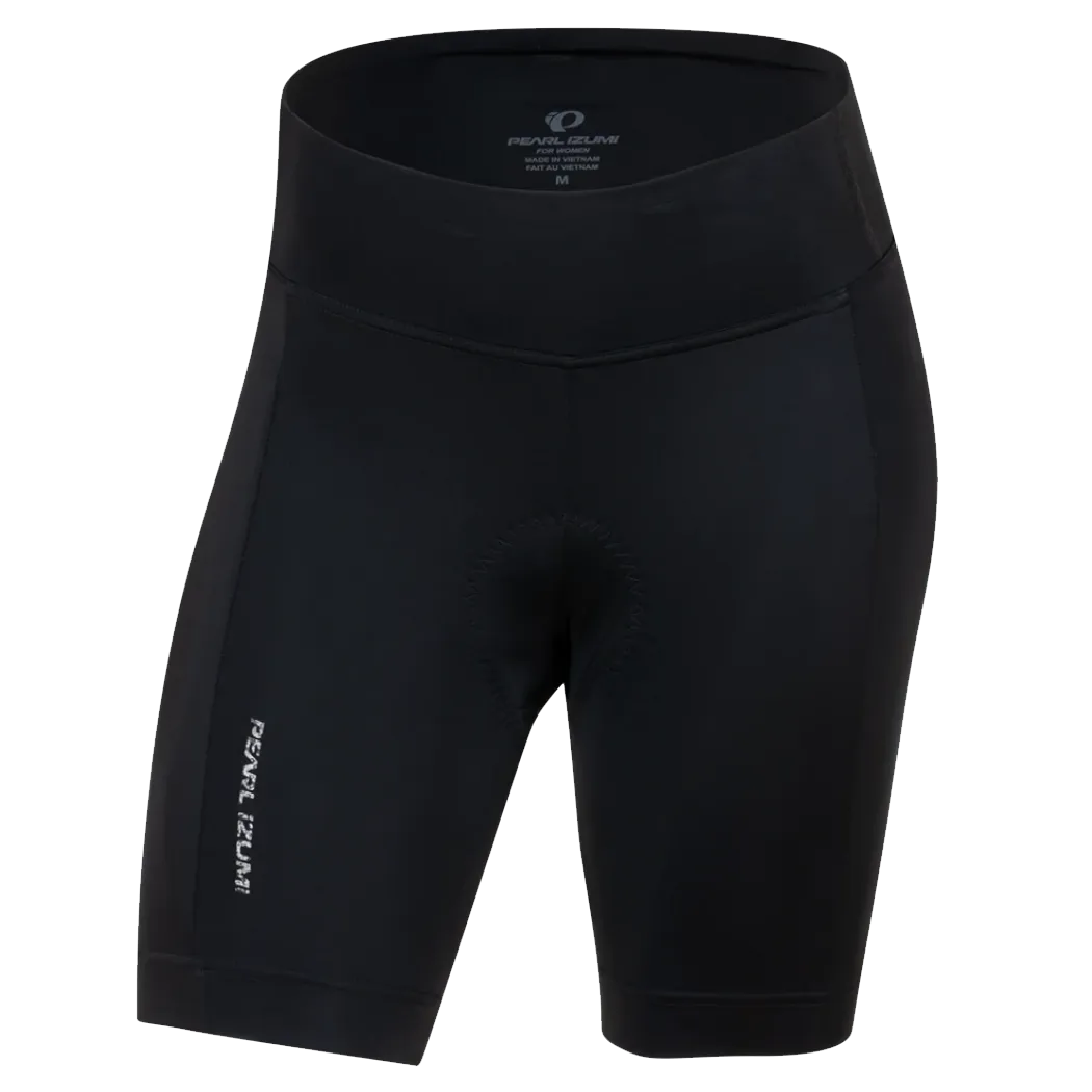 Women's Quest Short Flexible Waistband art industry