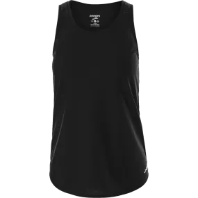 Women's Podium Singlet Anti Shrinkage Treatment