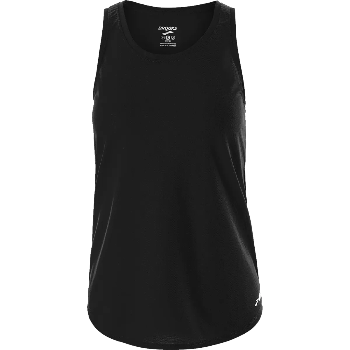 Eco Certified Textile Women's Podium Singlet
