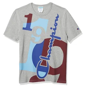 High-End Material Short Sleeve T-Shirt