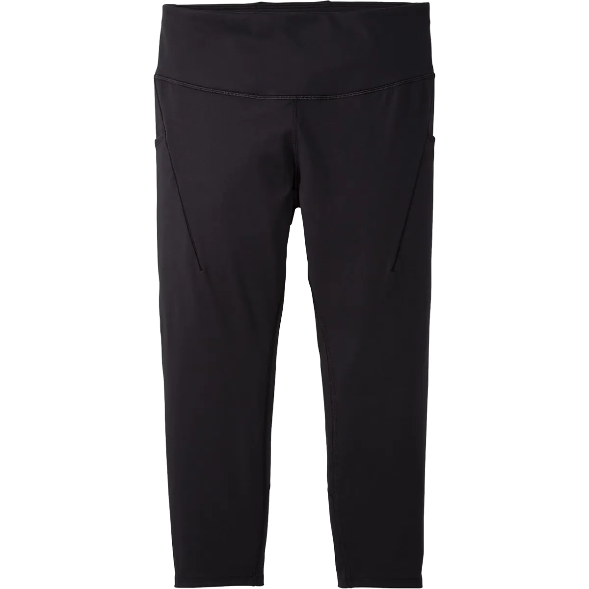 Women's Spark Capri Workout-ready