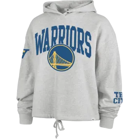 Layered Style Women's Warriors High Hopes Venice Hood