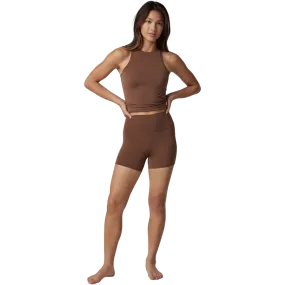 cycling clothing Women's AllTheFeels Short