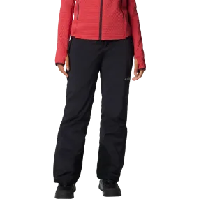 Seamless Technology DoubleLayeredKnees Women's Cirque Bowl Insulated Pants