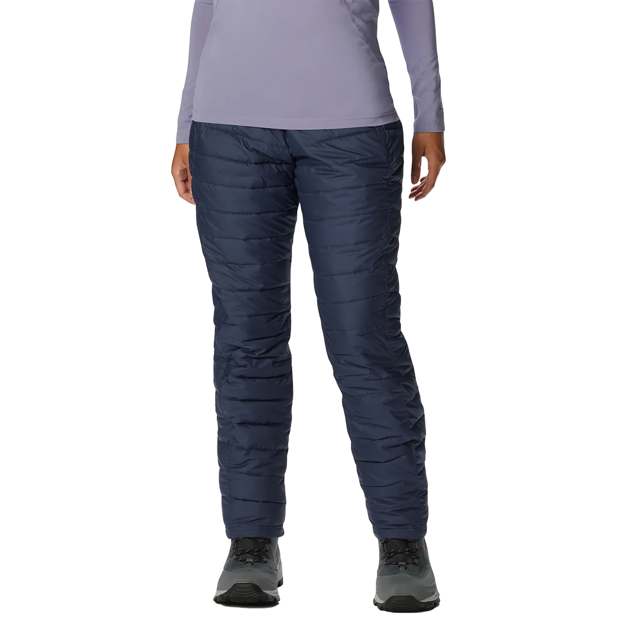 Women's Powder Lite Pant - Regular Fast Move BreathableMaterial