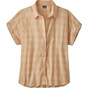 Women's Lightweight A/C Shirt Job Interview