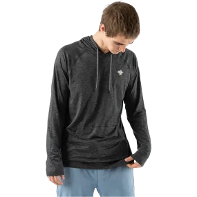 Men's EZ Pullover Elasticized Edging
