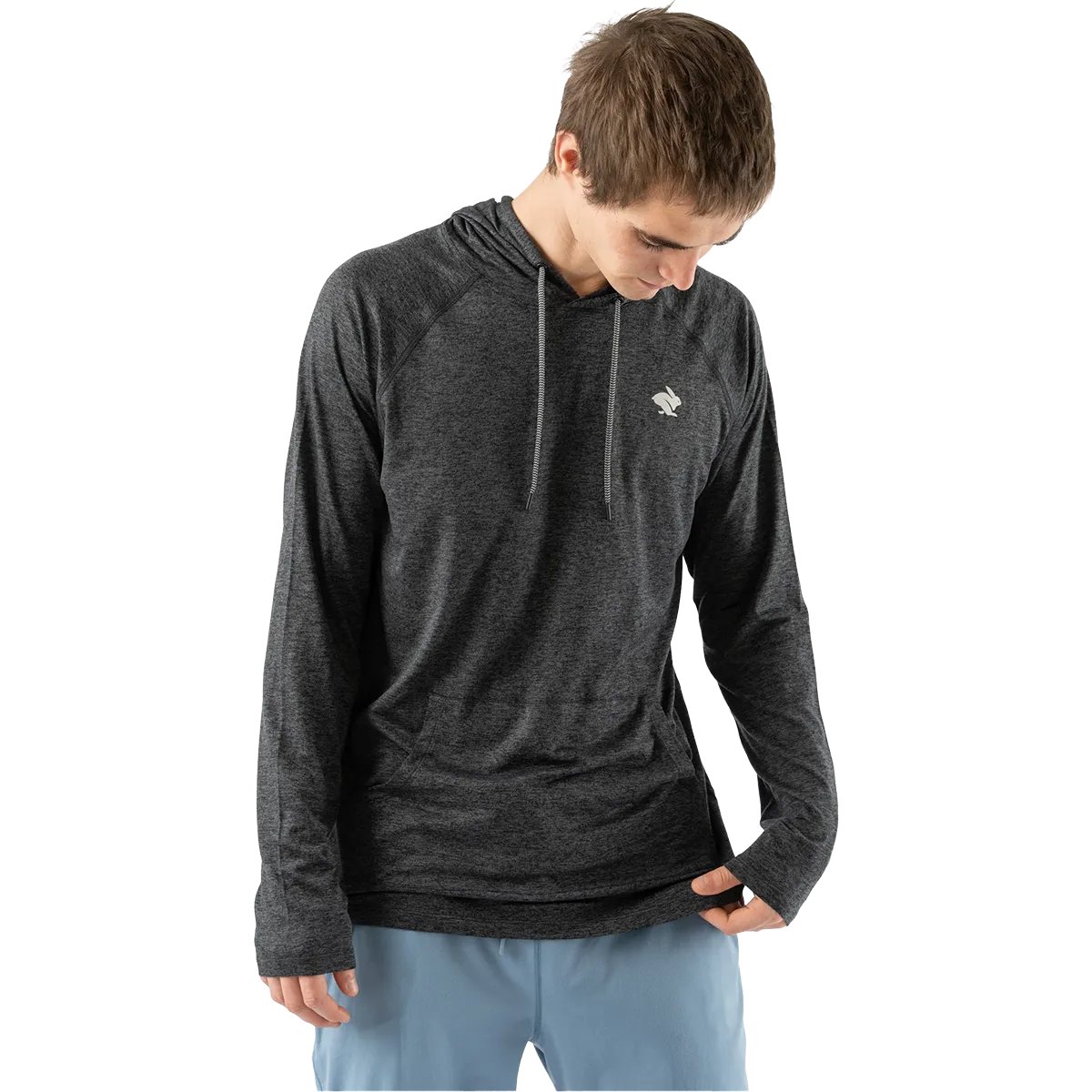 Minimal Travel Look Men's EZ Pullover