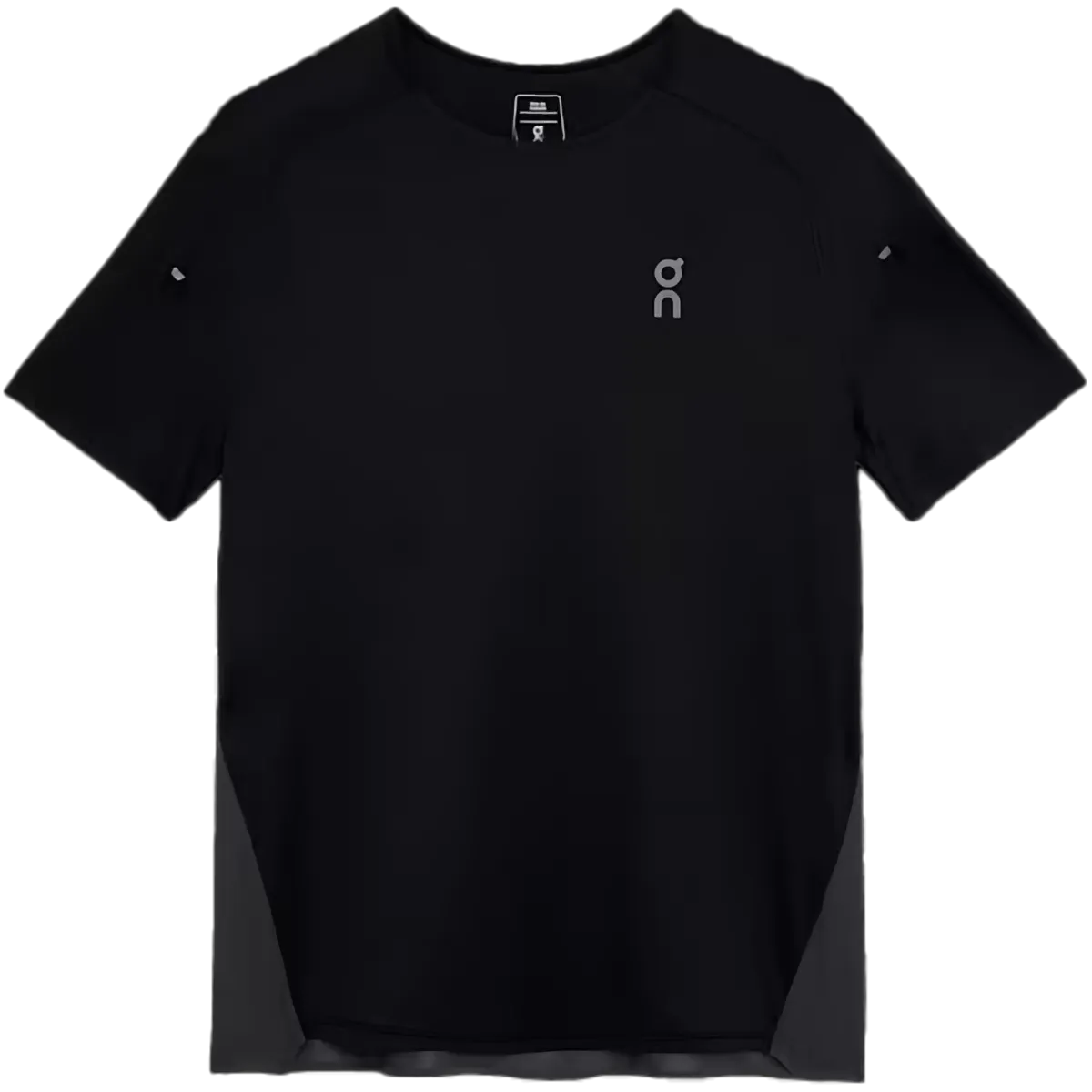 Men's Performance T Long Sleeve Polo