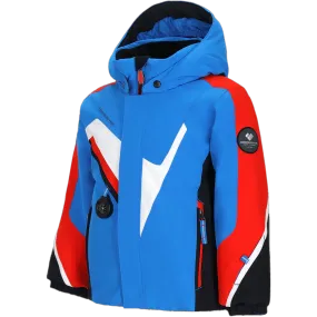 Youth Super G Jacket 3-In-1 Set Lightweight Feel