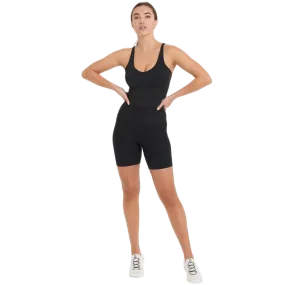 No Slip Shoulder Design TearResistant Fabric Women's Halo Performance Crop