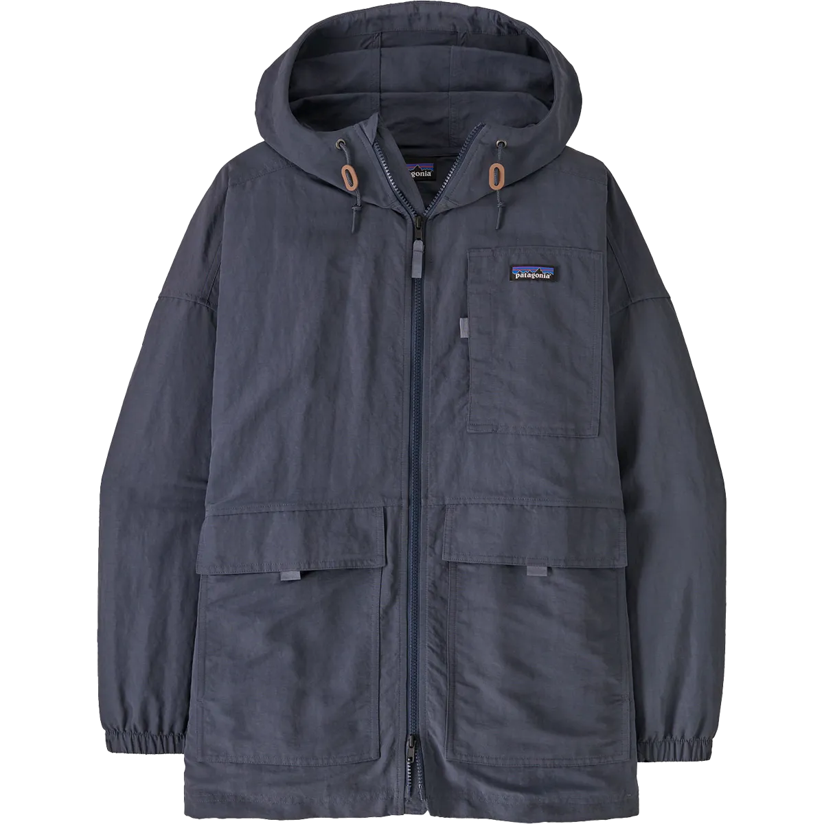 Women's Skysail Parka Urban Edge