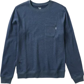 Trendy Comfort Men's Jeffreys Pullover