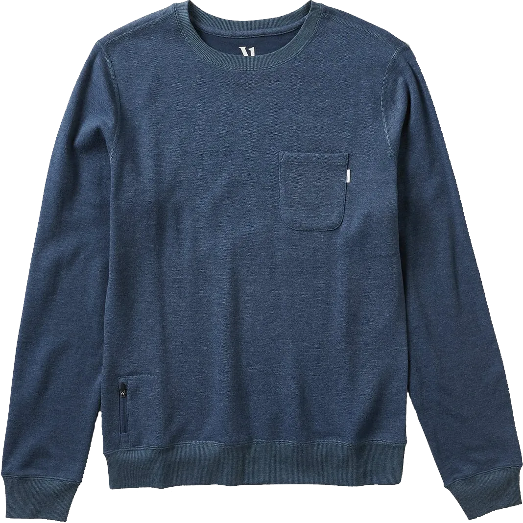 Trendy Comfort Men's Jeffreys Pullover