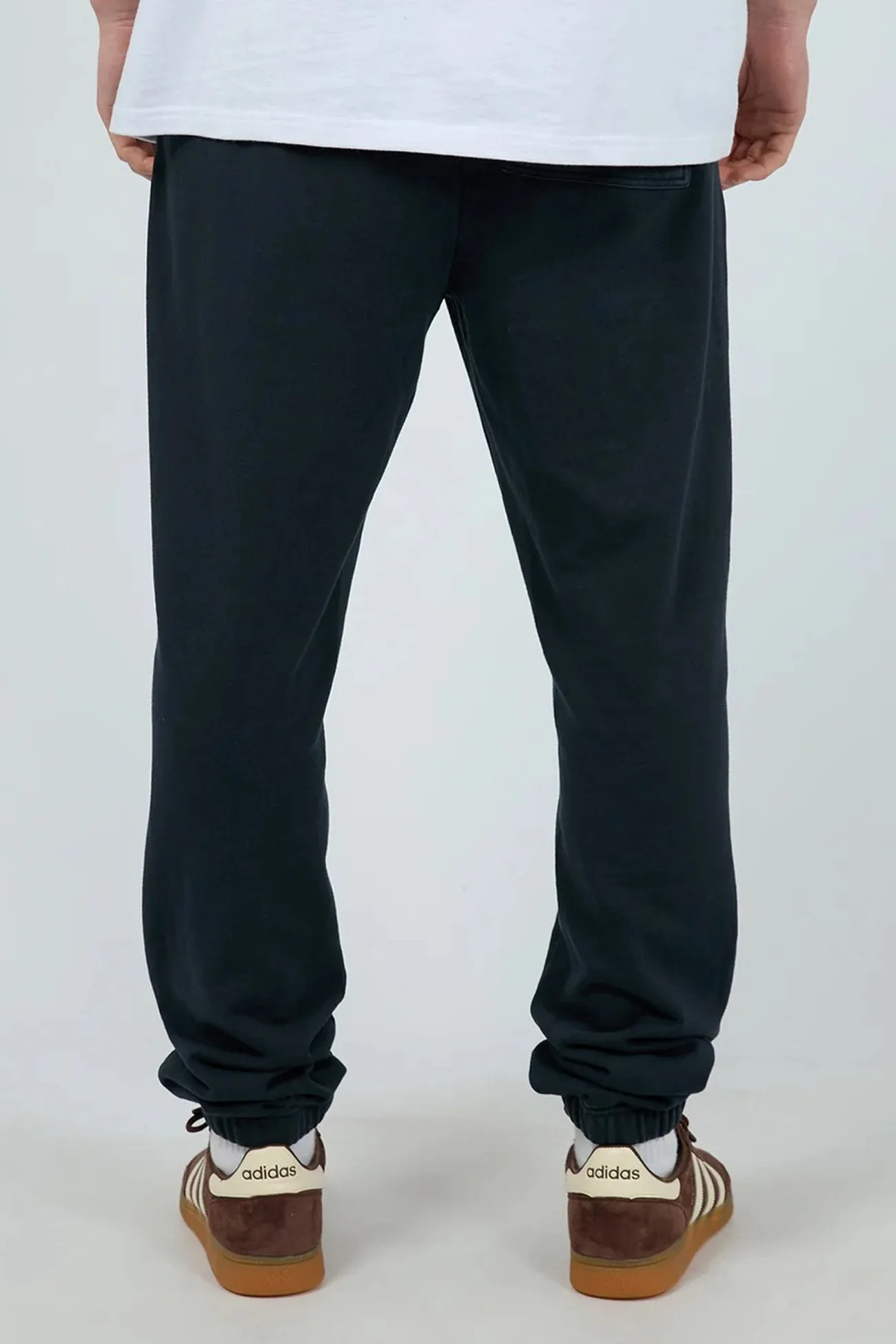AntiSnagZippers Core Comfort Essential Theory Track Pant Navy