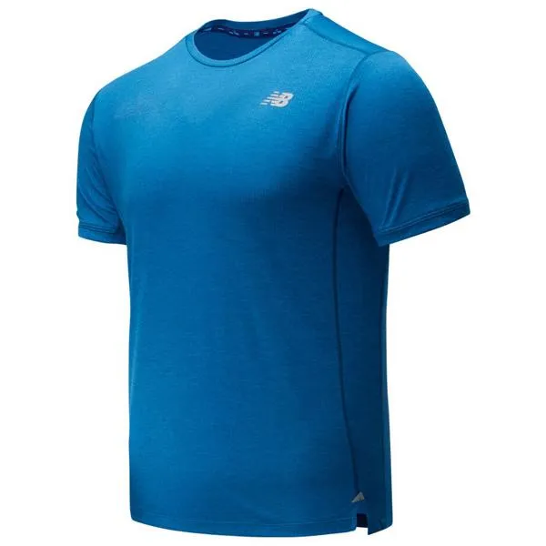 Men's Impact Run Short Sleeve hiking clothes